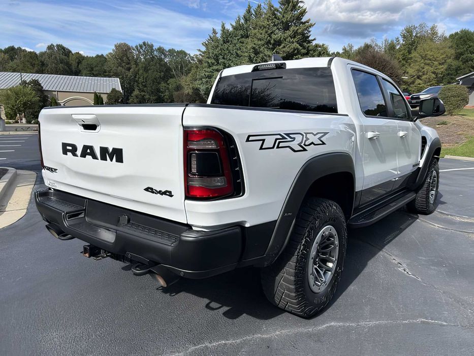 RAM 1500      2022