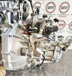 Caixa de velocidades automática robotizada Peugeot 107, Citroen C1, Toyota Aygo 1.0 de 2005 a  2013.