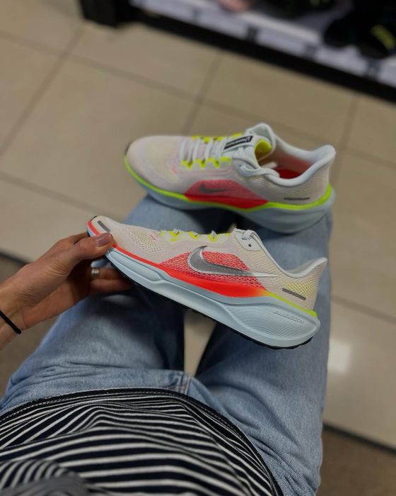 Оригінальні кросівки Nike Air Zoom Pegasus 41 FN5041 100
