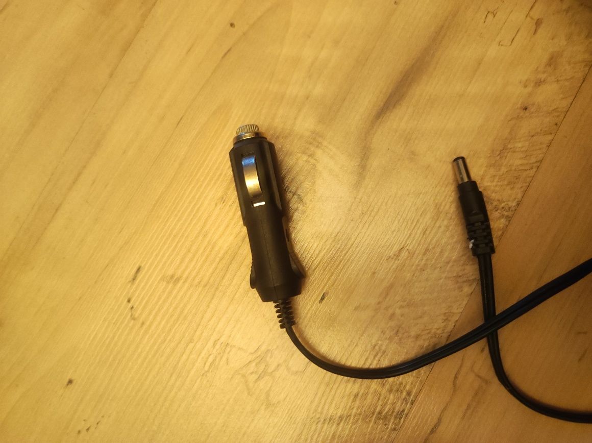 Mini telewizor z radiem