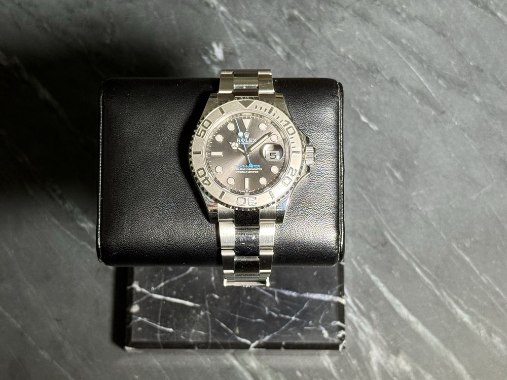 Rolex Yacht Master 40mm