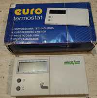 Termostat Gazowy Auraton 2005 economic