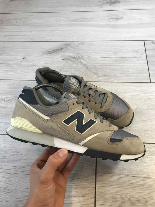 Buty New Balance 996 rozm. 42