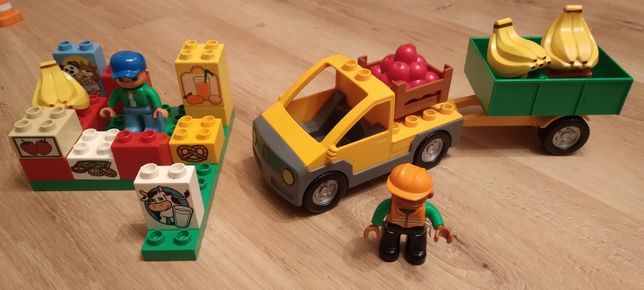 Zestaw Lego Duplo sklep