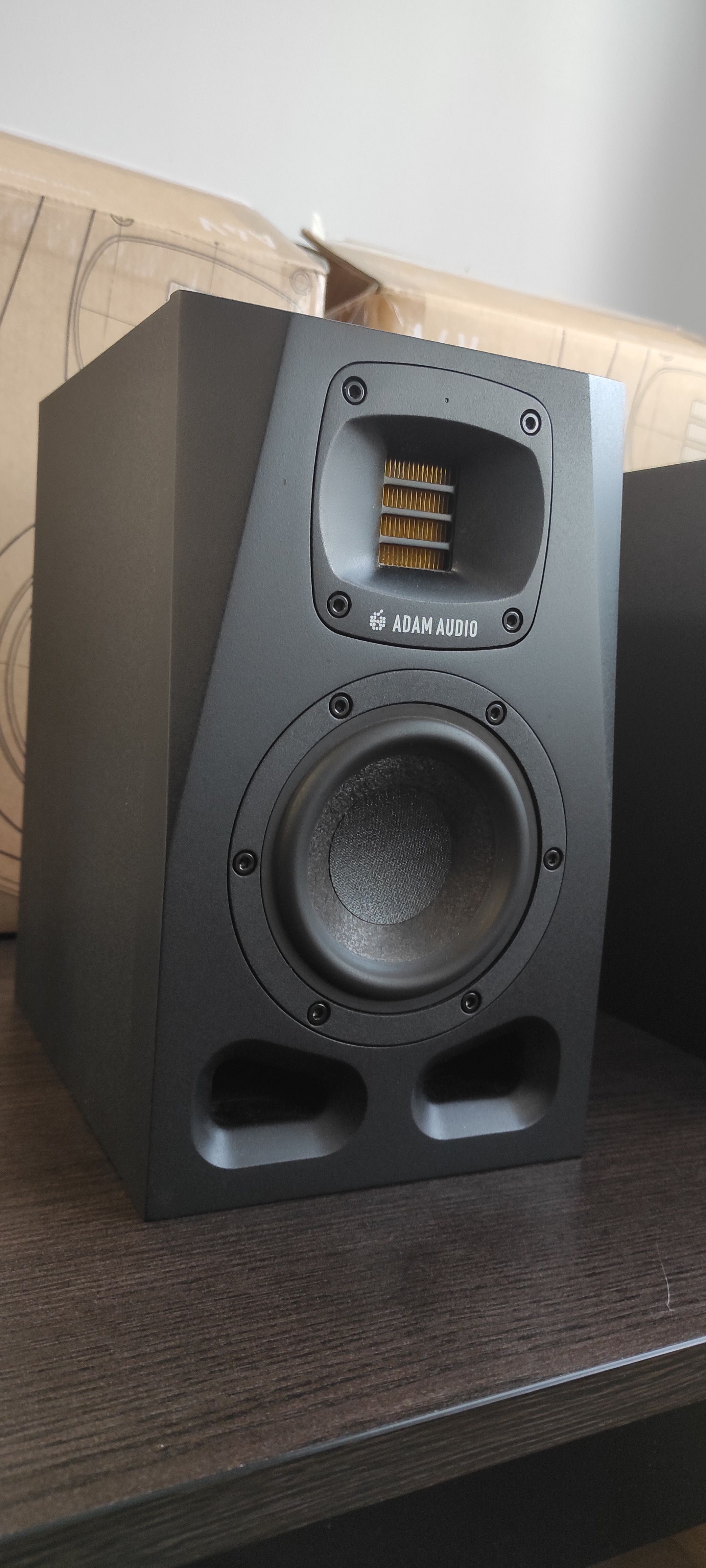 Adam Audio A4V Monitory aktywne