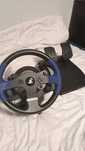 Kierownica Thrustmaster T150 force feedback z pedałami