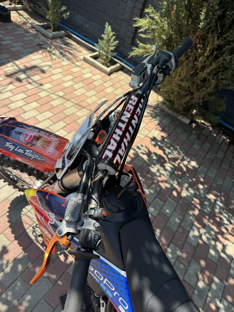 Продам КТМ SX-F 250