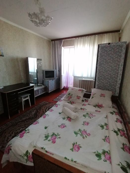 Квартира подобово, ДНС, зупинка Критий ринок Ціна за ДОБУ