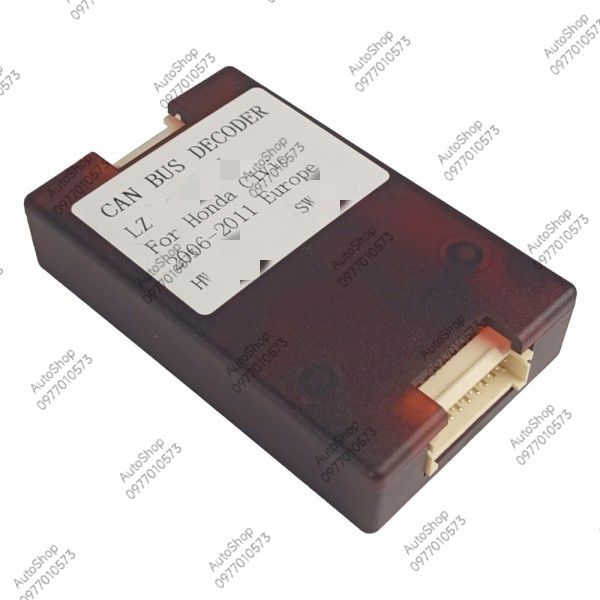 ‼️Акція‼️Перехідник Honda Civic 5D Hatchback для магнітол , проводка +