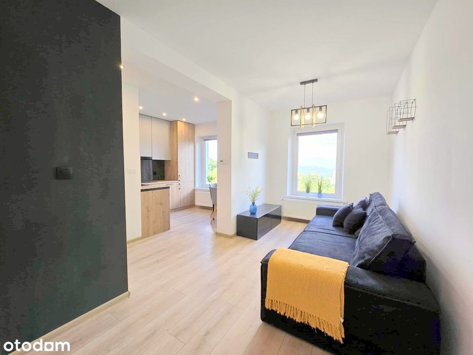 2 pokoje - ogrzewanie gazowe -do zamieszkania