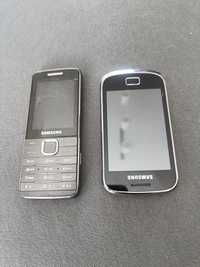 Samsung telefony na części