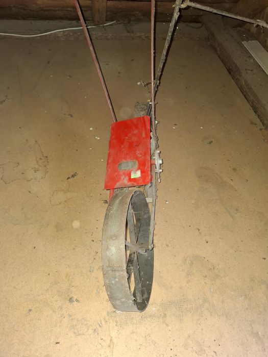 Продам сівалку ручну