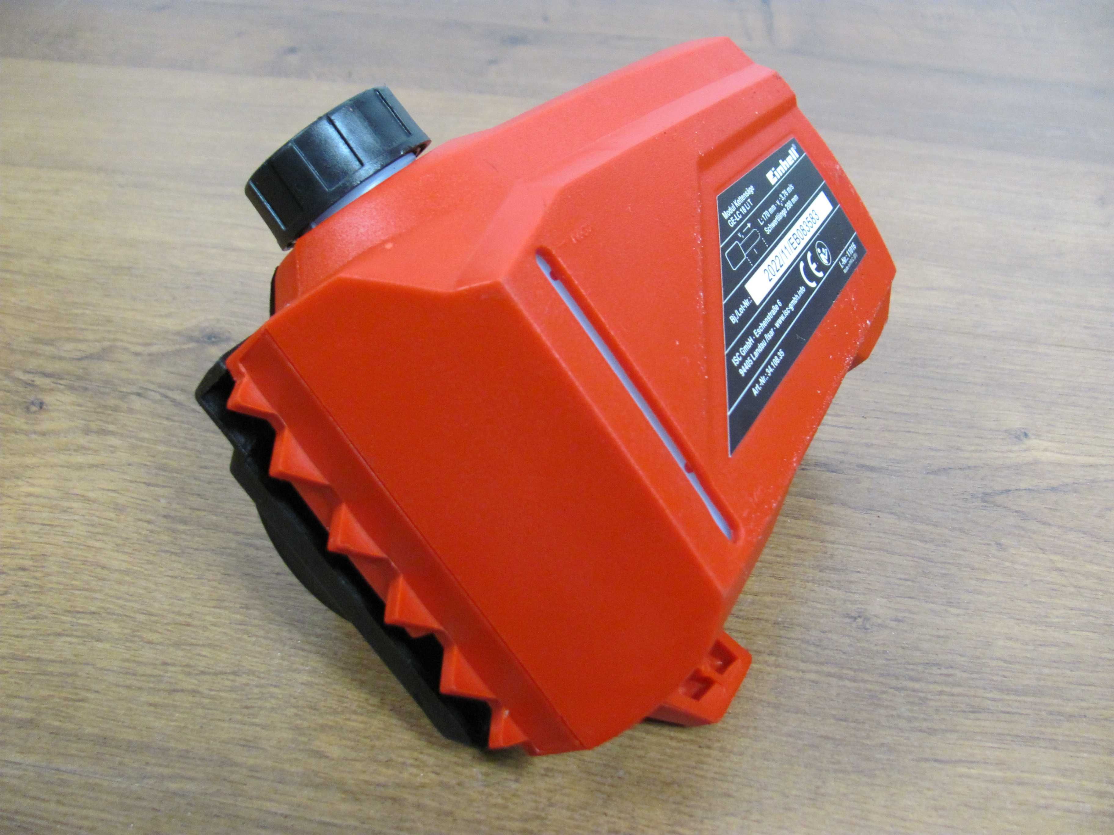 Насадка-пила на висоторіз Einhell GE-HC 18 Li T Einhell GE-LC 18 Li T
