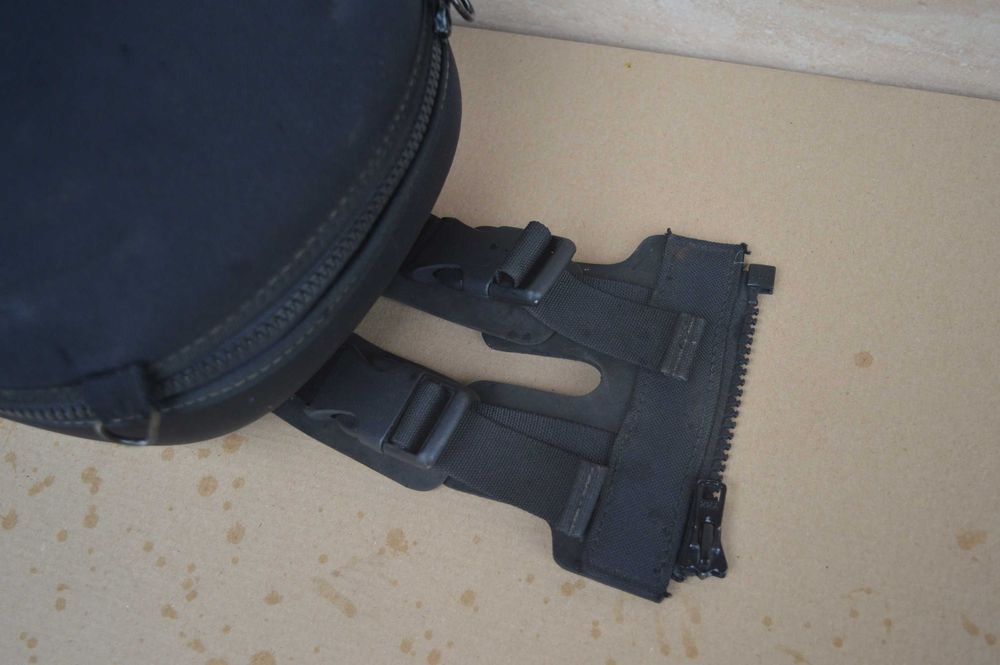 BMW r 1100 s TANKBAG torba na zbiornik oryginalna + mapnik