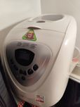 Máquina de fazer pão