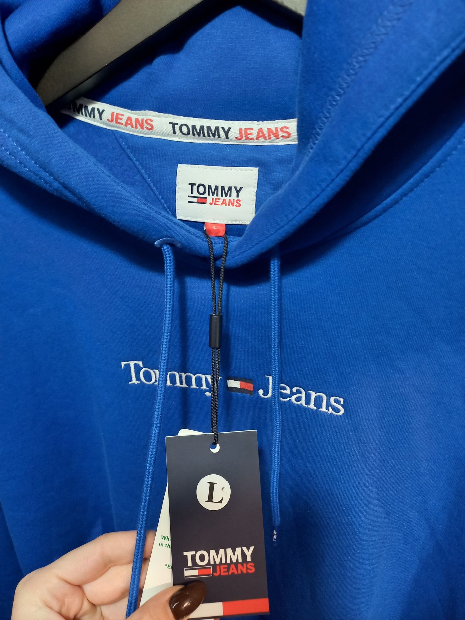 Bluza męska Tommy Jeans