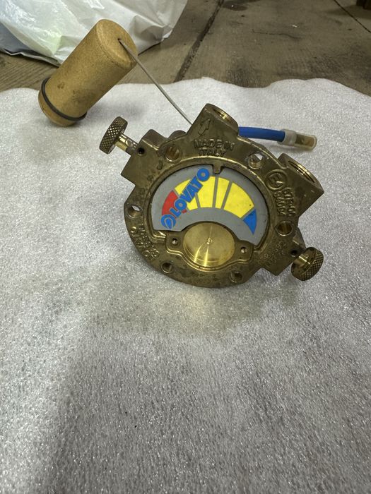 Мулиіклапан Lovato