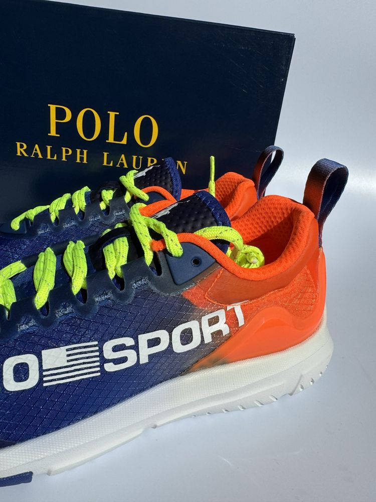 Nowe sneakersy  damskie Polo Ralph  Lauren 36