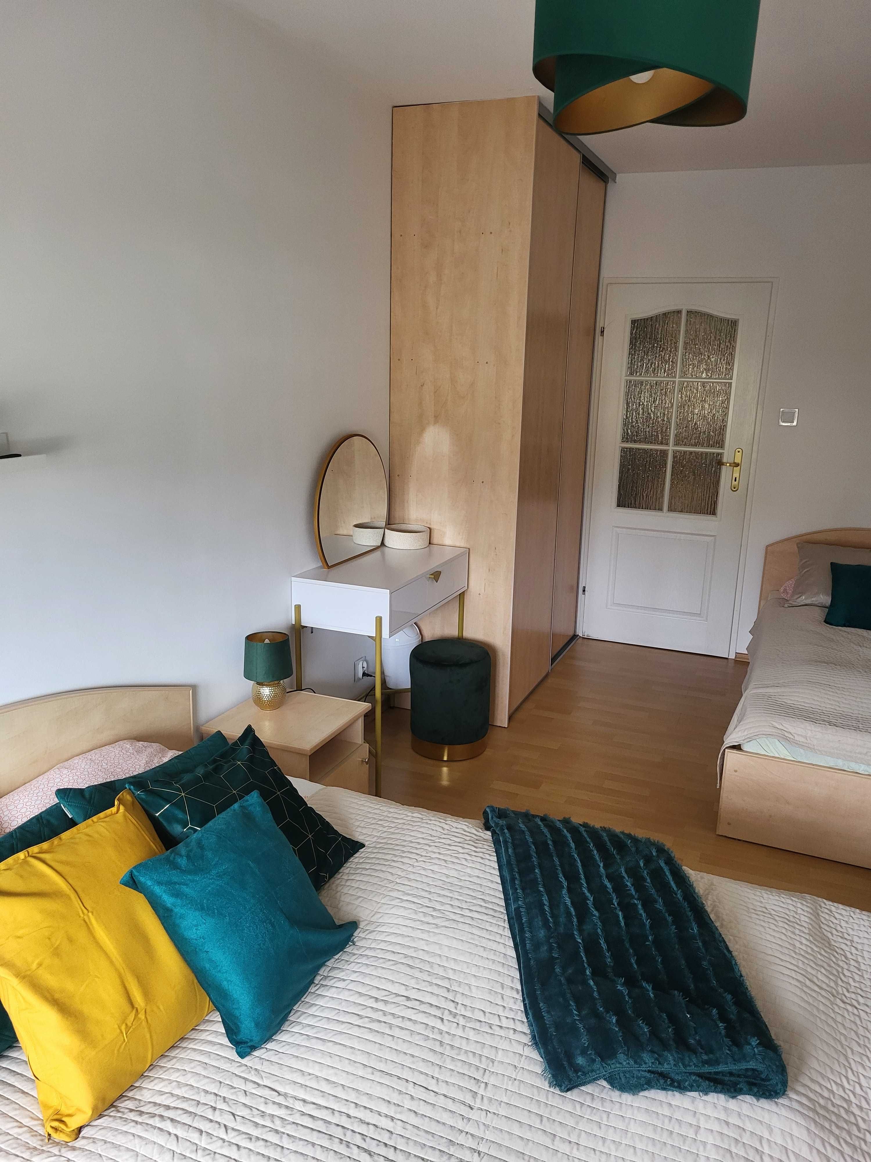 Apartament Julia  wolne terminy od 17 sierpnia