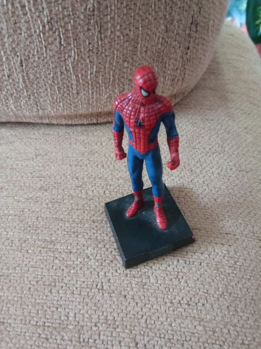 Spiderman chumbo