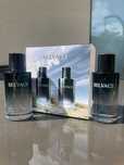 ZESTAW SAUVAGE - Perfumy męskie 2x55ml Selvace