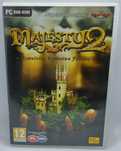 Gra Majesty 2 - symulator królestwa fantasy