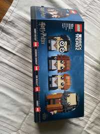 Lego Harry Potter BrickHeadz 40495