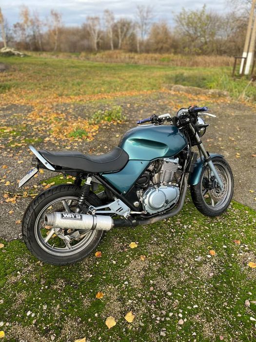 Honda CB500 Срочн продажа