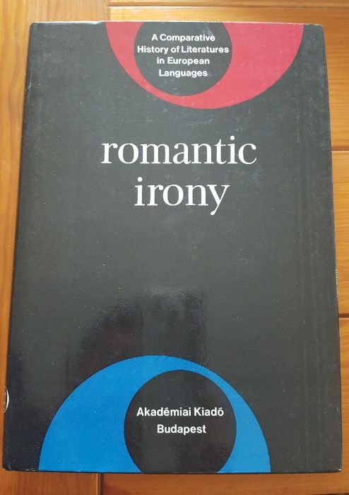 Romantic Irony ...