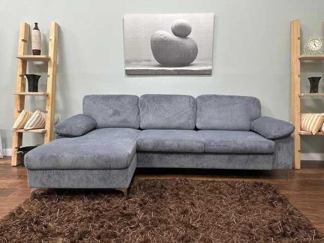 Sofá cama com chaise longue  envió gratis