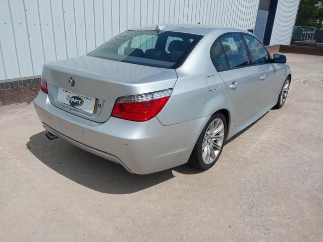 Шрот BMW e60 e61 530 535 520 розбір запчастини на болтики розборка