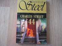 Charles Street 44 - Steel