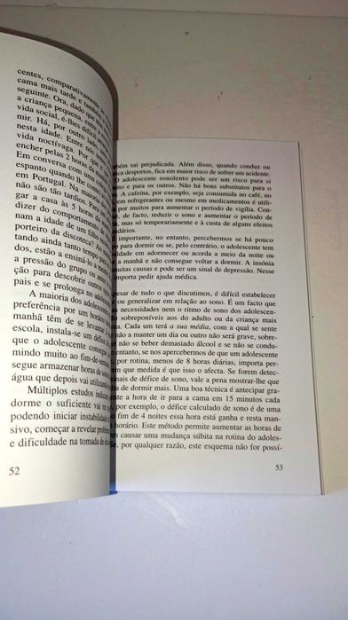 Compreender os adolescentes - um desafio para pais e educadores