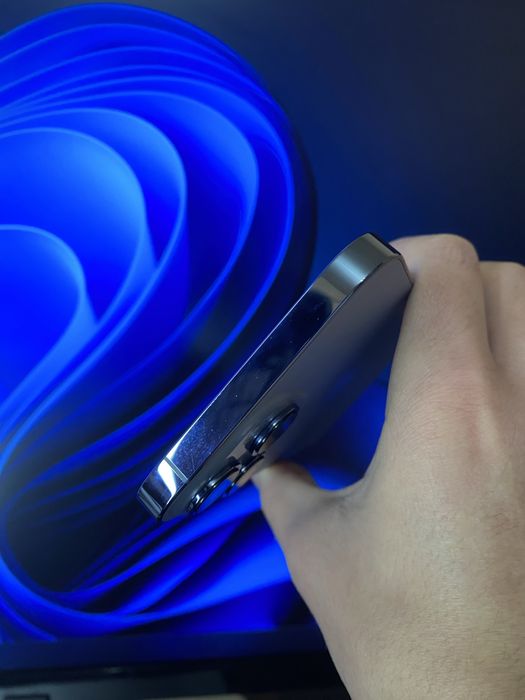 IPhone 13 pro Max 128 Gb Sierra Blue