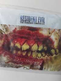 Máscara do Resident Evil The Darkside Chronicles oficial (Nova/Selada)