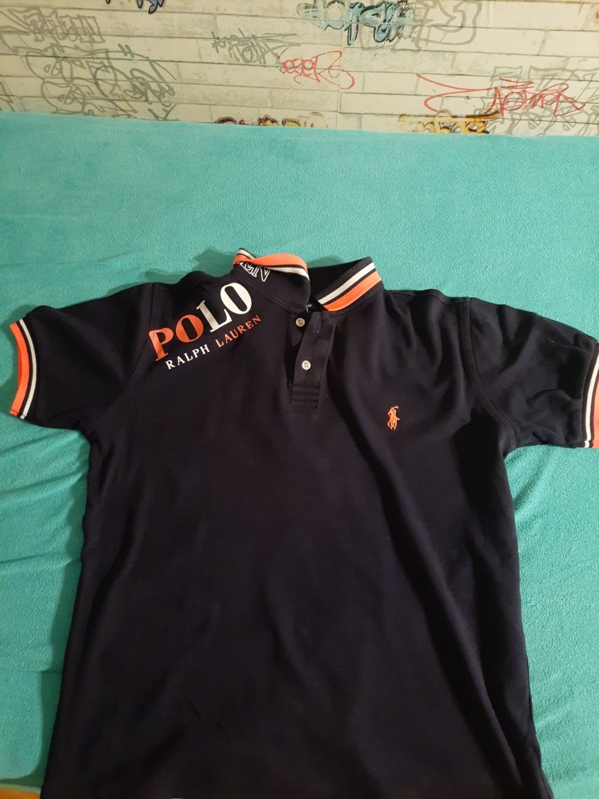 Koszulka polo Ralph Lauren