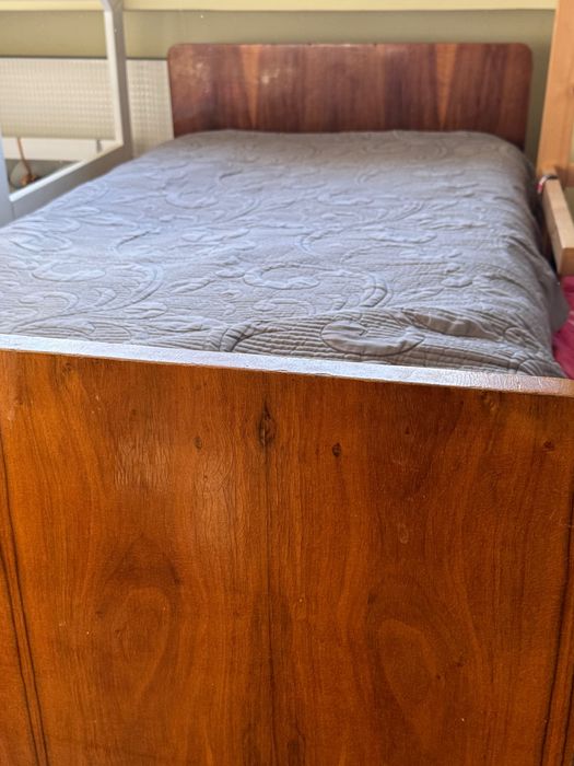 Łóżko 1 osobowe 90cm