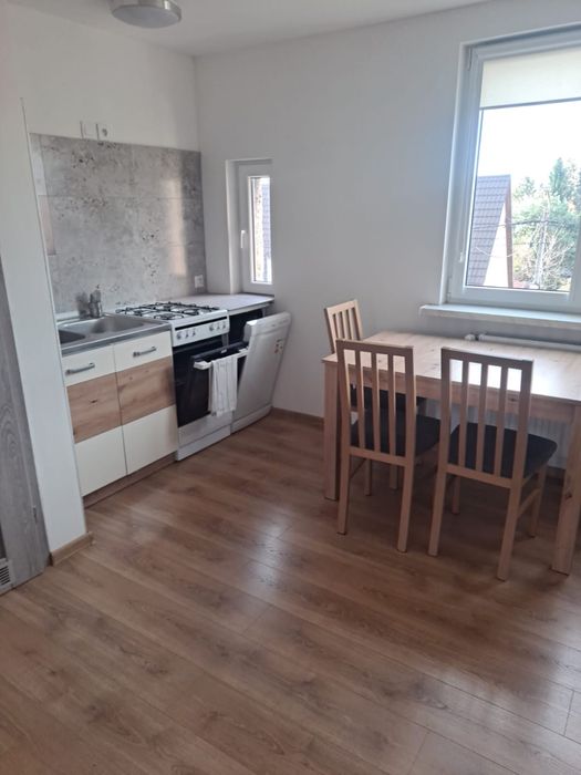 Mieszkanie wynajem 3 pokoje 72 m2 Koźle