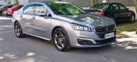 Peugeot  508 . Ledy . 1.6 Turbo . Super stan !