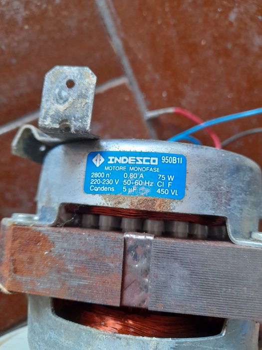 bomba de água para máquina de lavar loiça. Ref: 950B1l