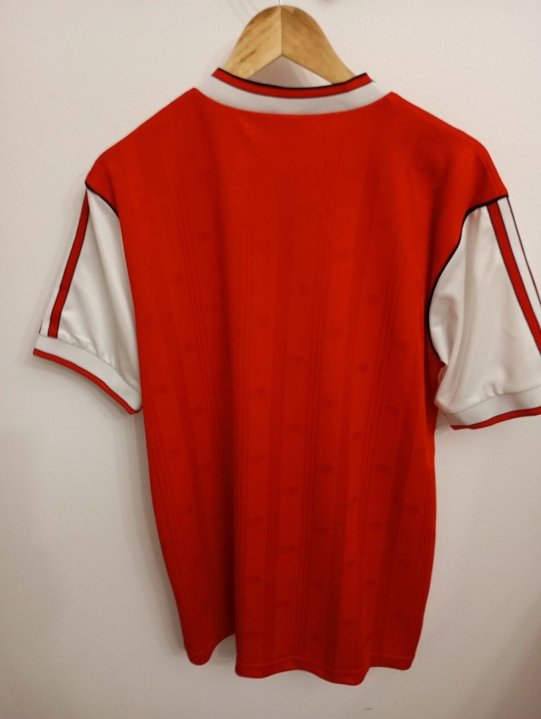 Camisola do Arsenal