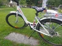 Kross Vega kola 24