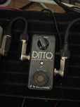 Tc Electronic Ditto