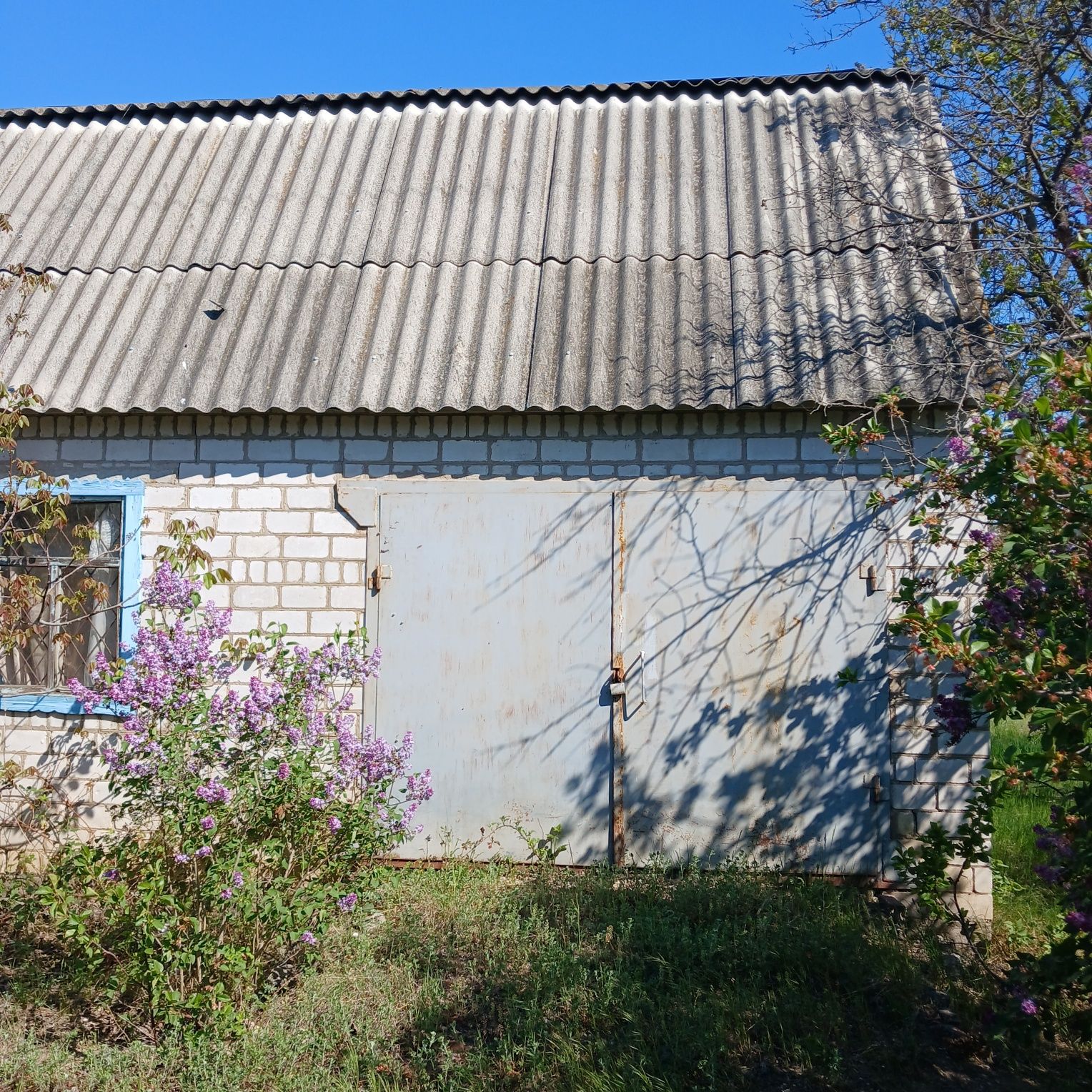 Продаю дачу ст Маяк,Себіне