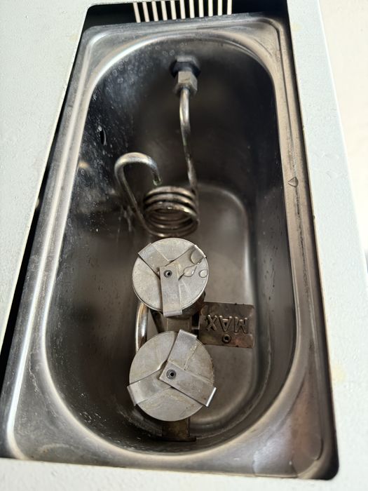 Автоклав Melag 23 .Автоклав .Стерелізатор