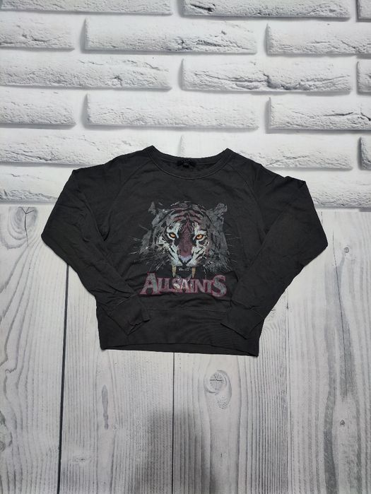 Жіночий світшот allsaints