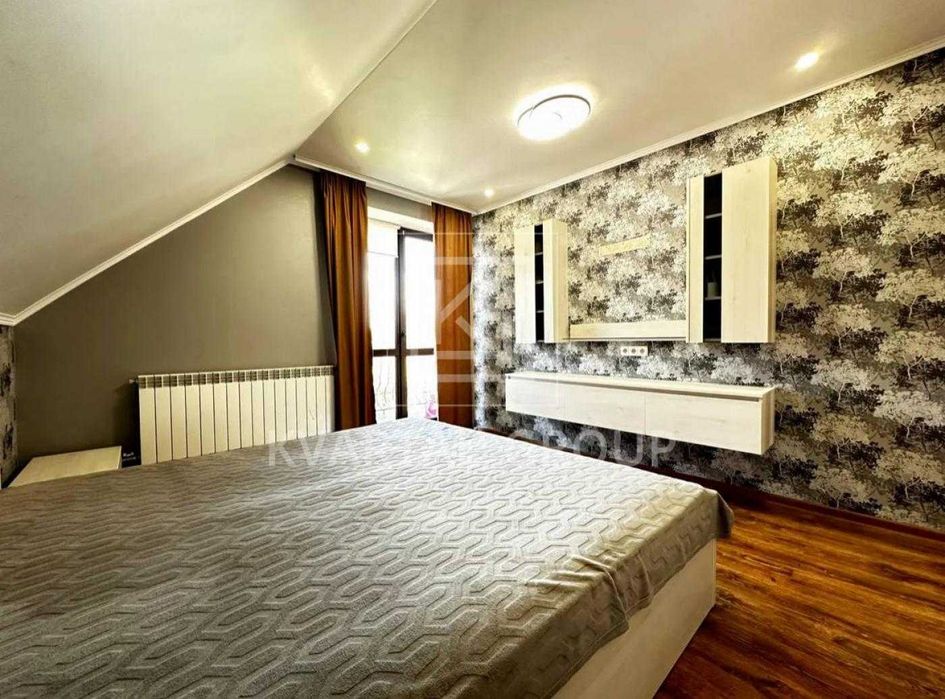 Просторий будинок 150 м² + гостьовий 80 м² у центрі Бородянки