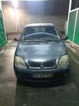 Renault senic 1.9