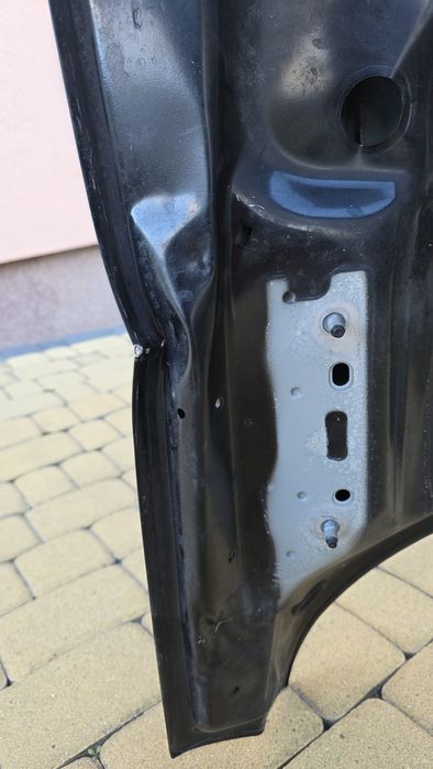 Maska audi q5 fy 80a 80A823029