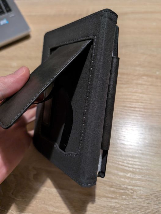 Чехол- книжка для Pocketbook 629 Verse